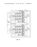 CHIRPED LASER WITH PASSIVE FILTER ELEMENT FOR DIFFERENTIAL PHASE SHIFT KEYING GENERATION diagram and image