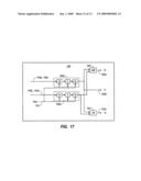 CHIRPED LASER WITH PASSIVE FILTER ELEMENT FOR DIFFERENTIAL PHASE SHIFT KEYING GENERATION diagram and image