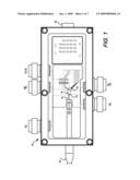 HIGH SPEED OPTOELECTRONIC RECEIVER diagram and image