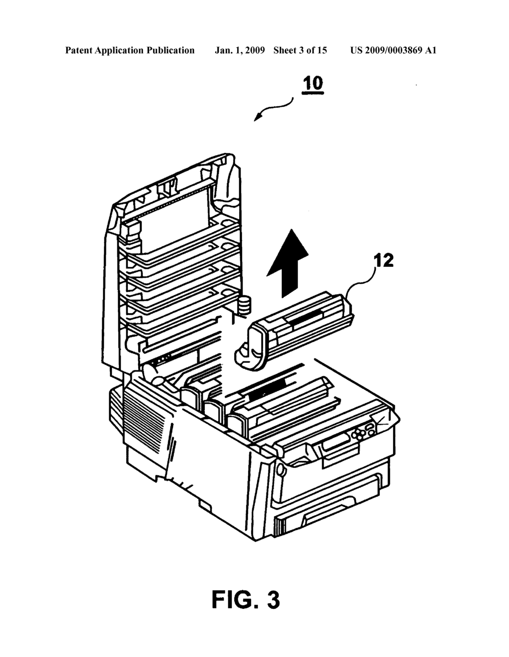 Image forming apparatus - diagram, schematic, and image 04