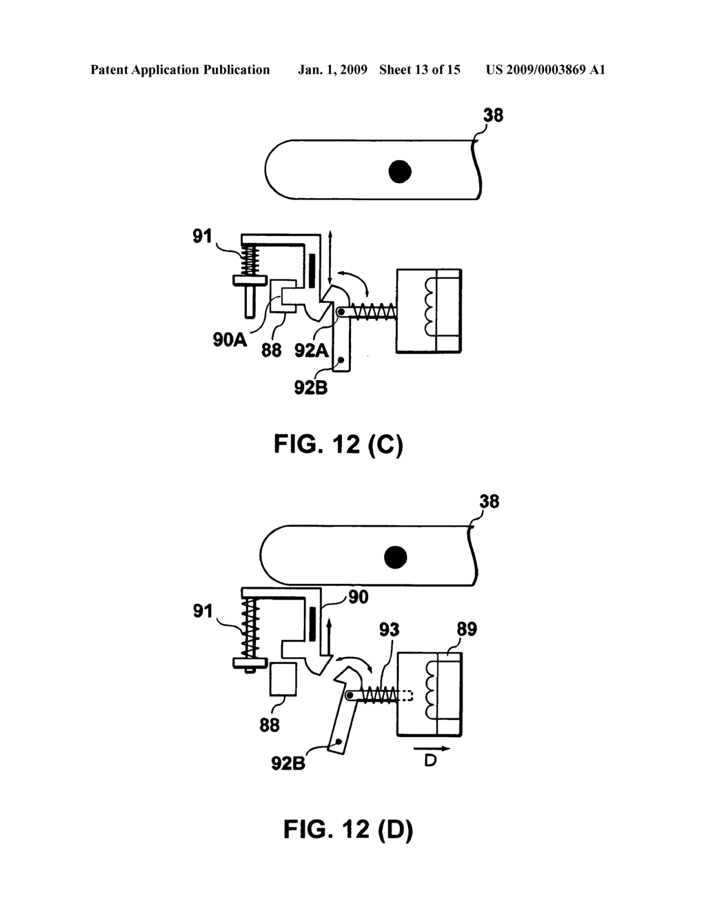 Image forming apparatus - diagram, schematic, and image 14