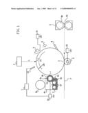 IMAGE FORMING APPARATUS diagram and image