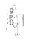 IMAGE FORMING APPARATUS diagram and image