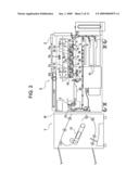 IMAGE FORMING APPARATUS diagram and image