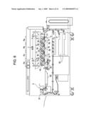 IMAGE FORMING APPARATUS diagram and image