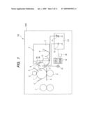 IMAGE FORMING APPARATUS diagram and image