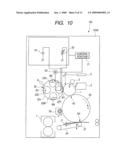 IMAGE FORMING APPARATUS diagram and image