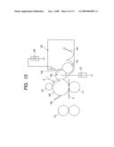 IMAGE FORMING APPARATUS diagram and image