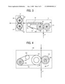 IMAGE FORMING APPARATUS diagram and image