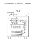 IMAGE FORMING APPARATUS diagram and image