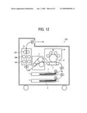 IMAGE FORMING APPARATUS diagram and image