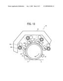 IMAGE FORMING APPARATUS diagram and image