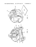 Children s copying machine diagram and image