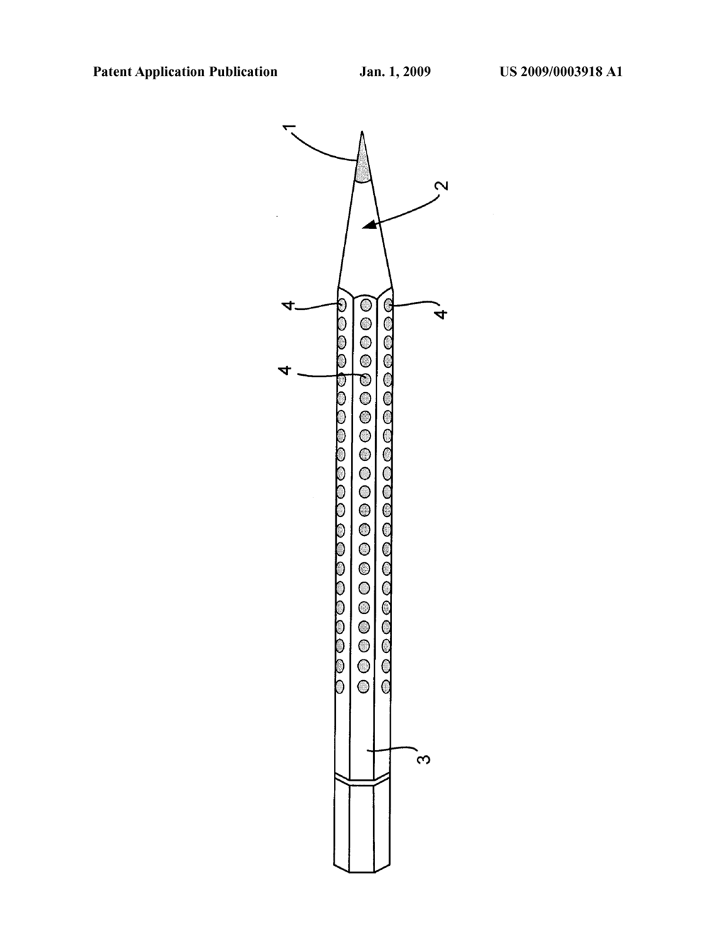 Article Having a Grip Zone Which Serves for Handling - diagram, schematic, and image 02