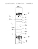 Opening and Closing Mechanism II diagram and image