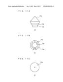 SIMPLIFIED FOUNDATION AND GROUNDWORK METHOD USING SAME diagram and image