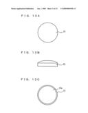 SIMPLIFIED FOUNDATION AND GROUNDWORK METHOD USING SAME diagram and image