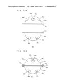 SIMPLIFIED FOUNDATION AND GROUNDWORK METHOD USING SAME diagram and image