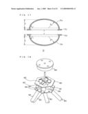 SIMPLIFIED FOUNDATION AND GROUNDWORK METHOD USING SAME diagram and image