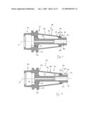 Vibration-Damped Tool Holder diagram and image