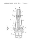 Vibration-Damped Tool Holder diagram and image