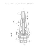 Vibration-Damped Tool Holder diagram and image