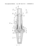 Vibration-Damped Tool Holder diagram and image