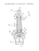 Vibration-Damped Tool Holder diagram and image