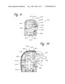 Multi-Speed Drill and Chuck Assembly diagram and image