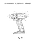 Multi-Speed Drill and Chuck Assembly diagram and image