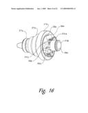 Multi-Speed Drill and Chuck Assembly diagram and image