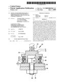 Device and Method for Making a Screwed Connection Between a First Component and At Least One Further Component diagram and image