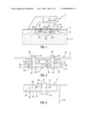 Hybrid Contoured Load-Spreading Washer diagram and image