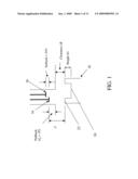 SYSTEM AND METHOD FOR TURBINE ENGINE CLEARANCE CONTROL WITH RUB DETECTION diagram and image