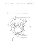 SYSTEM AND METHOD FOR TURBINE ENGINE CLEARANCE CONTROL WITH RUB DETECTION diagram and image