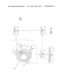 SYSTEM AND METHOD FOR TURBINE ENGINE CLEARANCE CONTROL WITH RUB DETECTION diagram and image