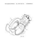 COMBUSTORS FOR USE IN TURBINE ENGINE ASSEMBLIES diagram and image