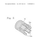 Magnetic Bearing and Coupling Device diagram and image