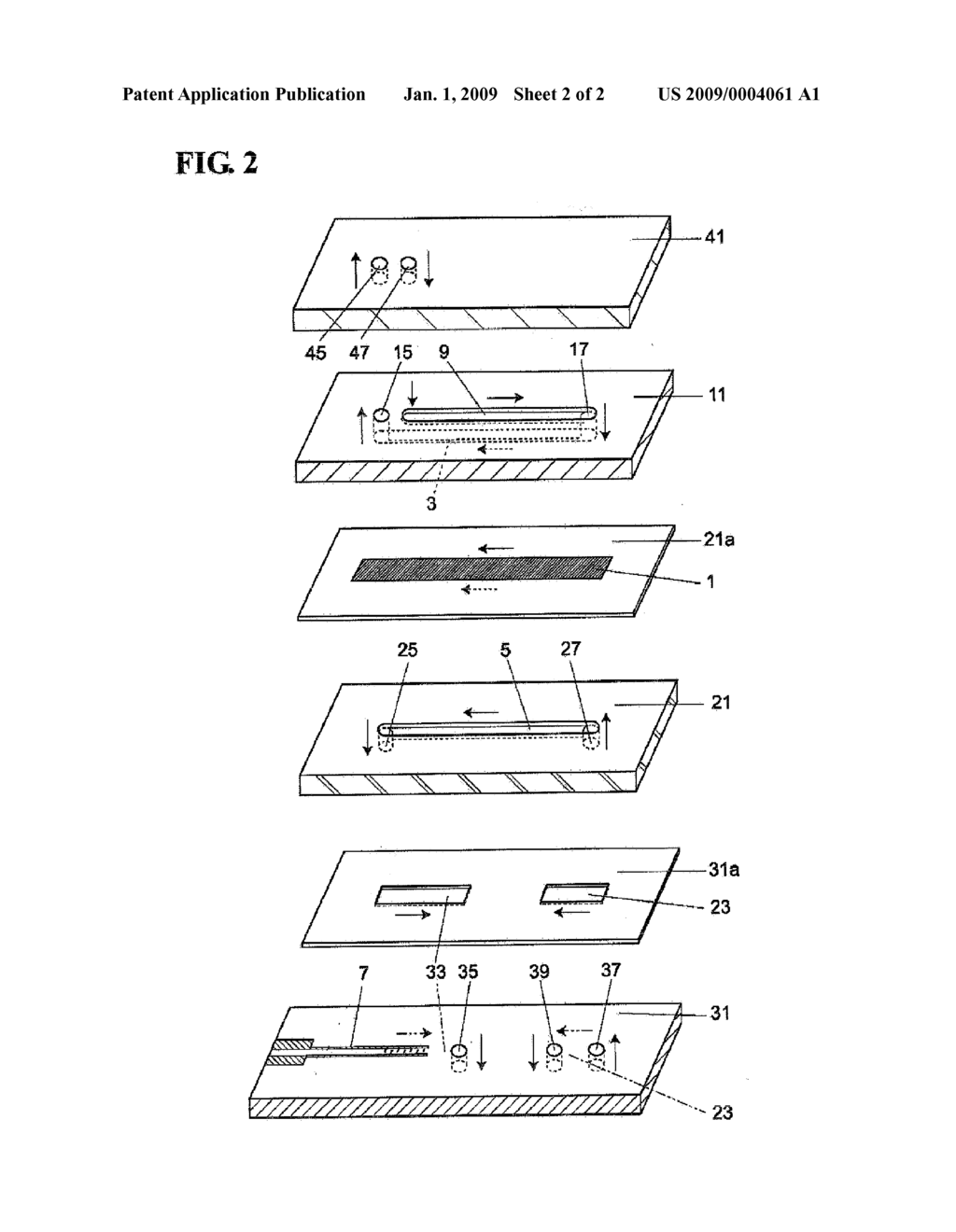 APPARATUS FOR MEASUREMENT OF TOTAL ORGANIC CARBON CONTENT - diagram, schematic, and image 03