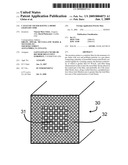 Catalytic Filter Having a Short Light-Off Time diagram and image