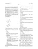 4-SUBSTITUTED PYRROLIDINE AS ANTI-INFECTIVES diagram and image