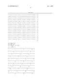 Polynucleotides and polypeptides associated with the development of rheumatoid arthritis diagram and image