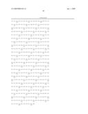 Polynucleotides and polypeptides associated with the development of rheumatoid arthritis diagram and image