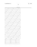 Polynucleotides and polypeptides associated with the development of rheumatoid arthritis diagram and image