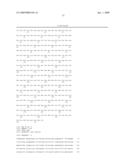 Polynucleotides and polypeptides associated with the development of rheumatoid arthritis diagram and image