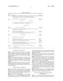 Capsule composition for use as immunogen against campylobacter jejuni diagram and image