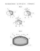  RUPTURING CONTROLLED RELEASE DEVICE COMPRISING A SUBCOAT diagram and image