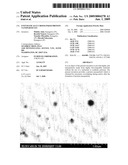 Enzymatically Crosslinked Protein Nanoparticles diagram and image