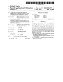 Aloe Vera Extract, Method of Producing Aloe Vera Extract, and Hyperglycemia Improving Agent diagram and image