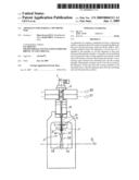 APPARATUS FOR MAKING A SPUNBOND WEB diagram and image